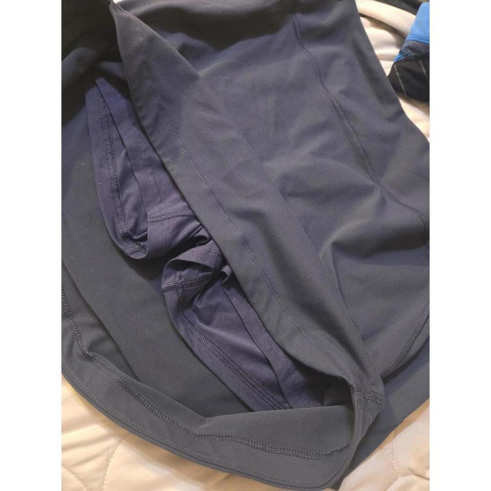 Columbia Women's Activewear Skort Size Large Navy blue - Picture 3 of 5